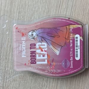 NEW Frozen 2: Born to Lead